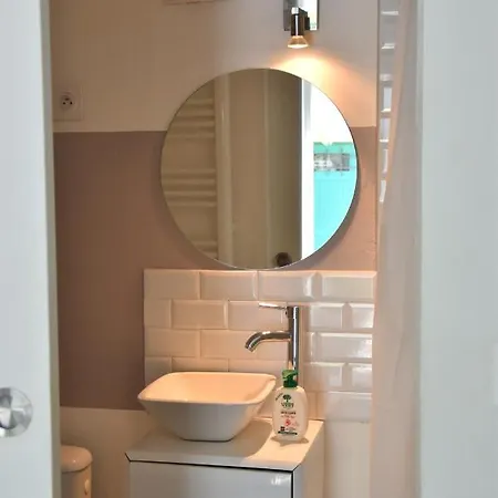 Appartement 7 Avenue de Provence à Antibes Extérieur photo
