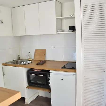 Appartement 7 Avenue de Provence à Antibes Extérieur photo