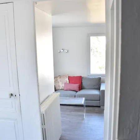 Appartement 7 Avenue de Provence à Antibes Extérieur photo