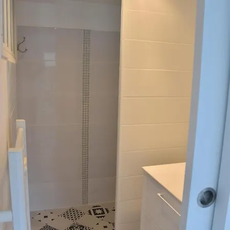 Appartement 7 Avenue de Provence à Antibes Extérieur photo