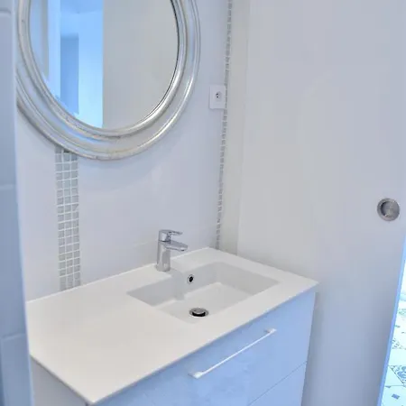 Appartement 7 Avenue de Provence à Antibes Extérieur photo