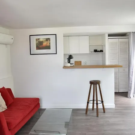 Appartement 7 Avenue de Provence à Antibes Extérieur photo