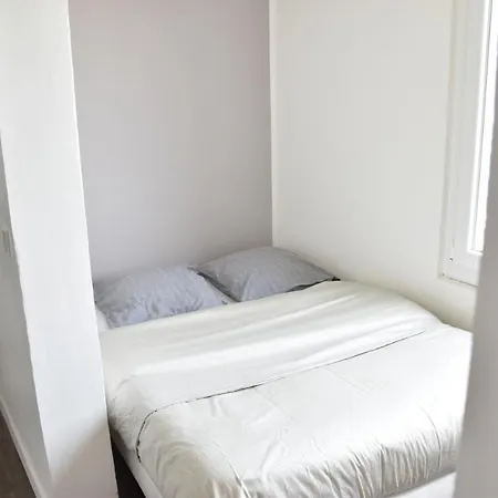 Appartement 7 Avenue de Provence à Antibes Extérieur photo