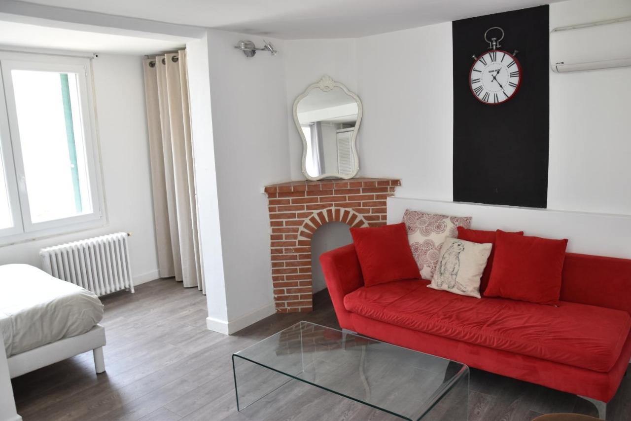 7 Avenue De Provence *