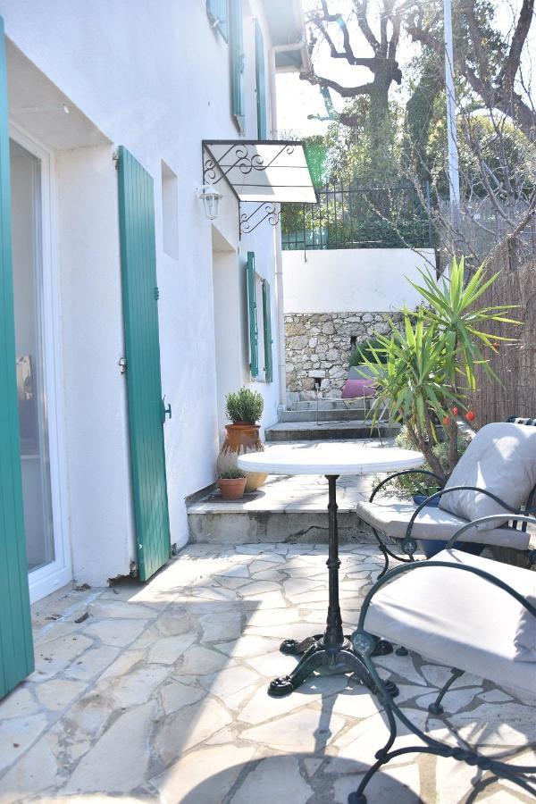 7 Avenue De Provence * Antibes